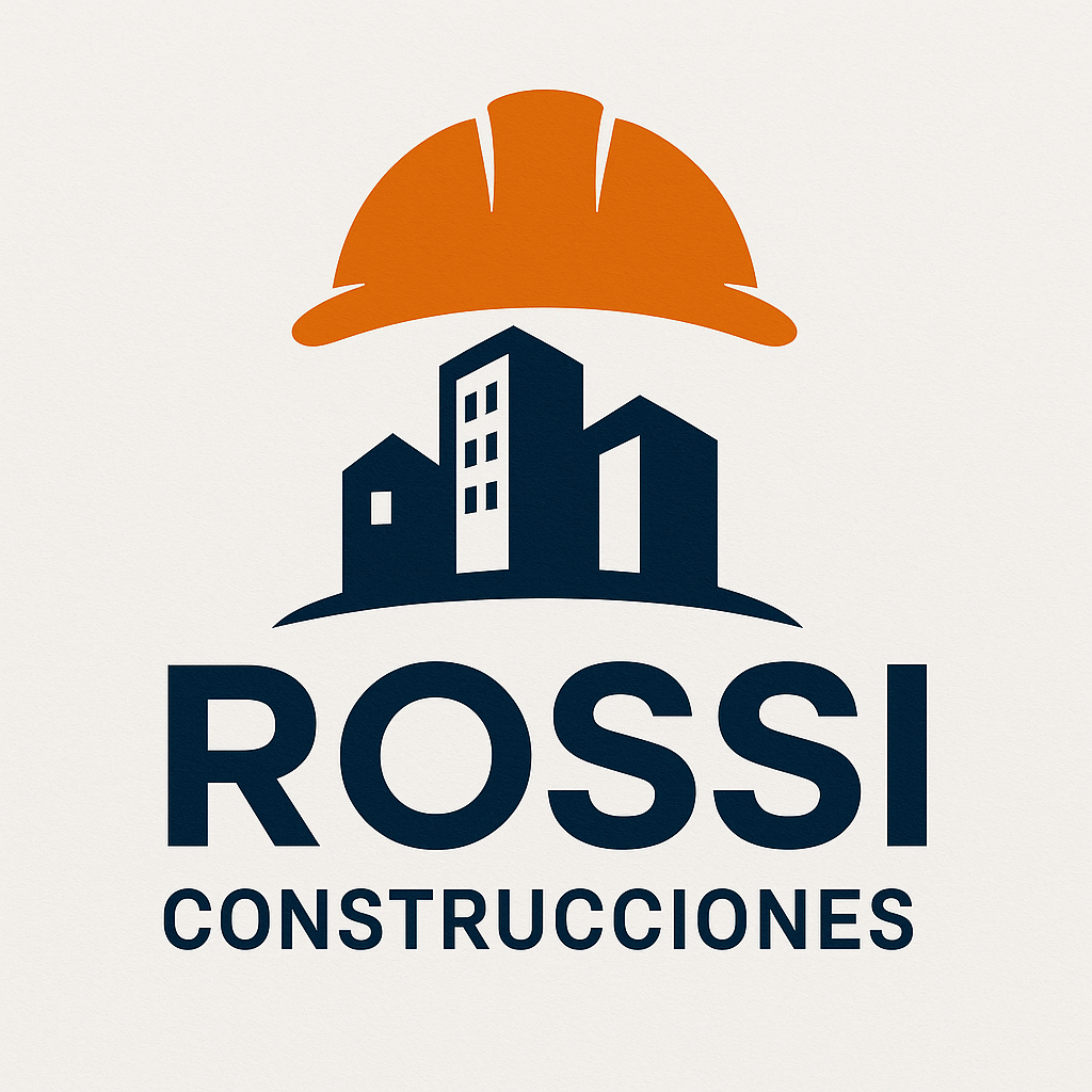 Logo Rossi Construcciones